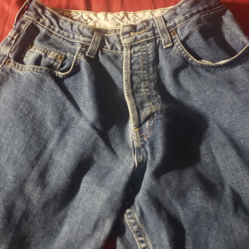 Massino jeans
